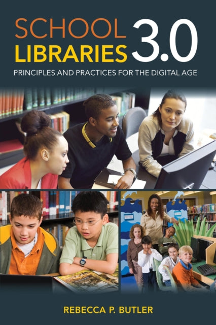 School Libraries 30 Principles and Practices for