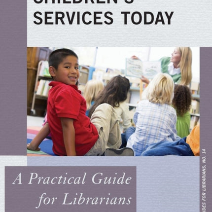 Childrens Services Today