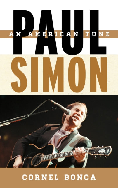 Paul Simon: An American Tune