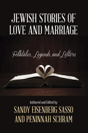 Jewish Stories of Love and Marriage Folktales