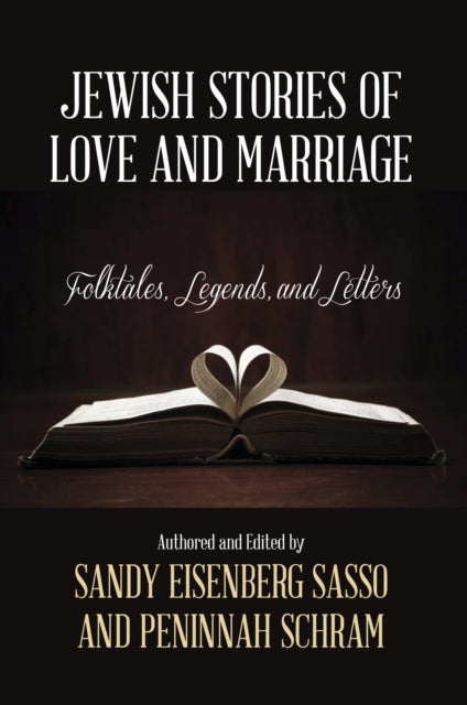 Jewish Stories of Love and Marriage Folktales