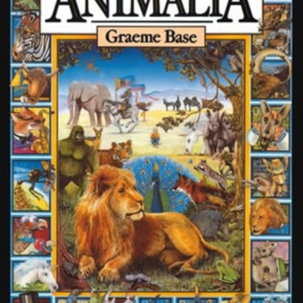 Animalia