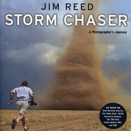 Storm Chaser
