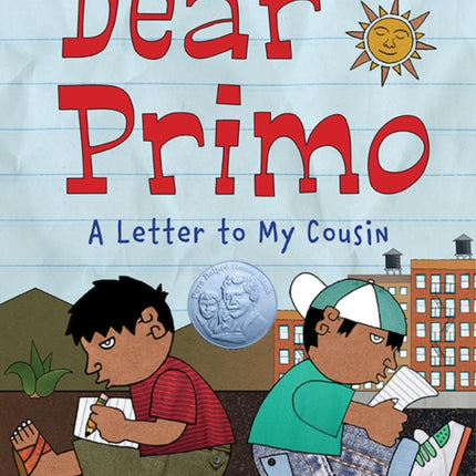 Dear Primo