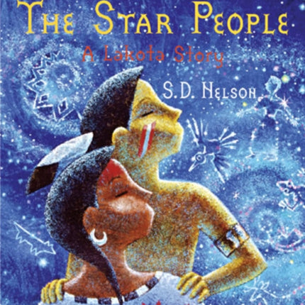 Star People: A Lakota Story