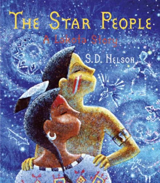 Star People: A Lakota Story