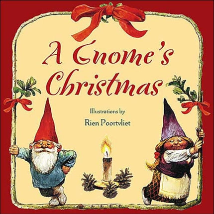 Gnomes Christmas