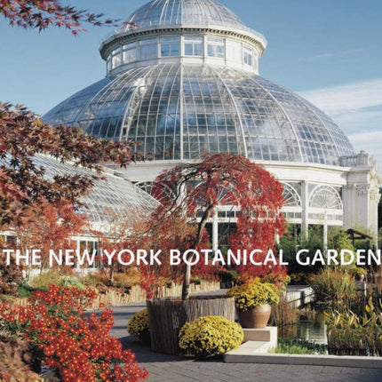 New York Botanical Garden