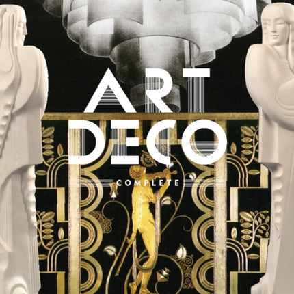 Art Deco Complete