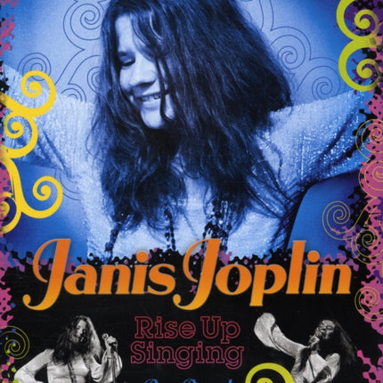 Janis Joplin