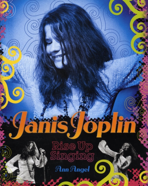 Janis Joplin