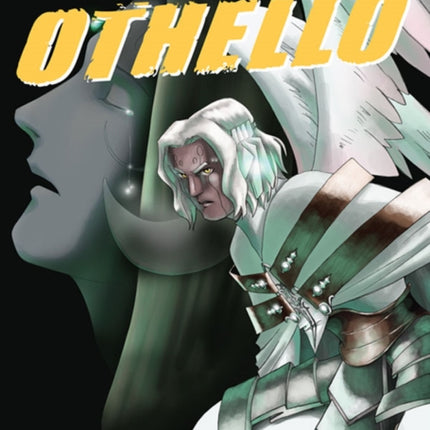 Manga Shakespeare: Othello