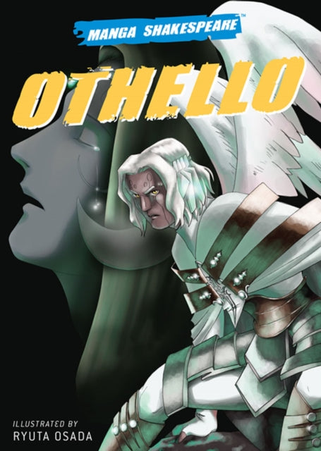 Manga Shakespeare: Othello