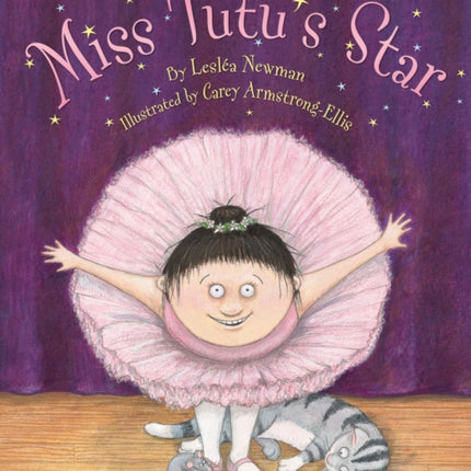 Miss Tutu's Star