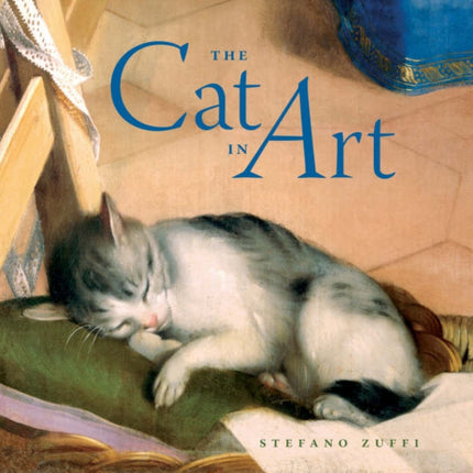 The Cat in Art