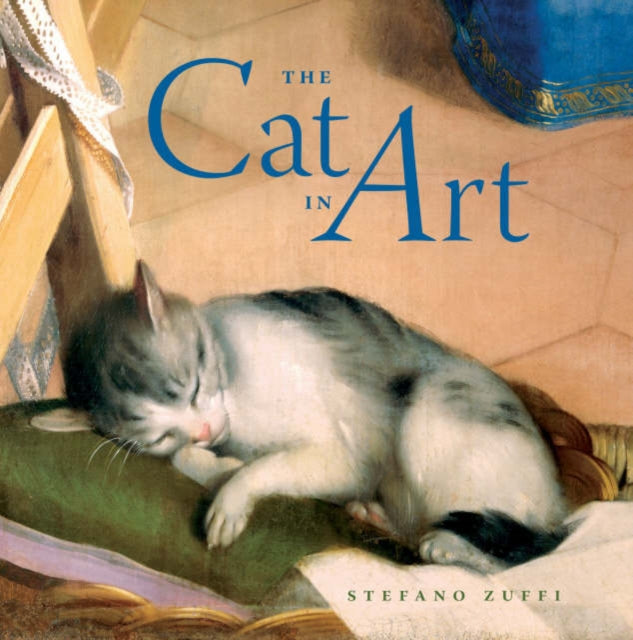 The Cat in Art