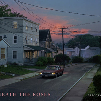 Beneath the Roses