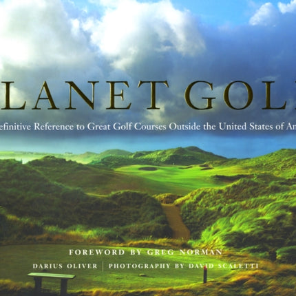 Planet Golf