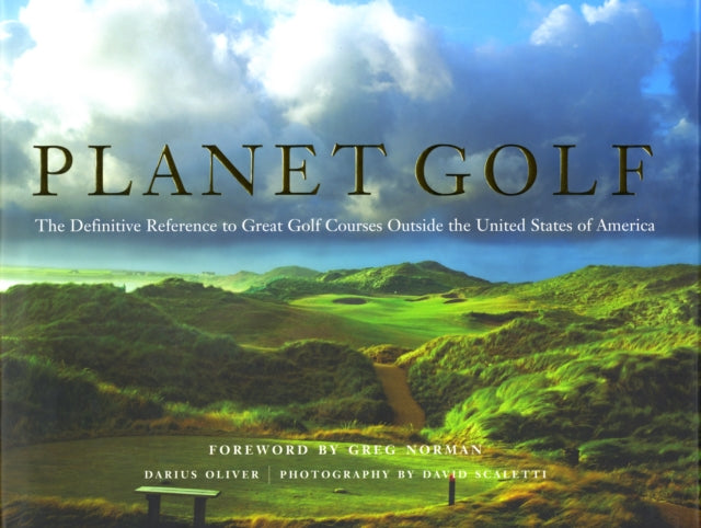 Planet Golf