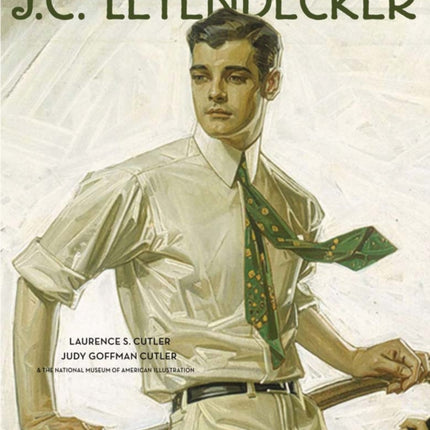 J C Leyendecker