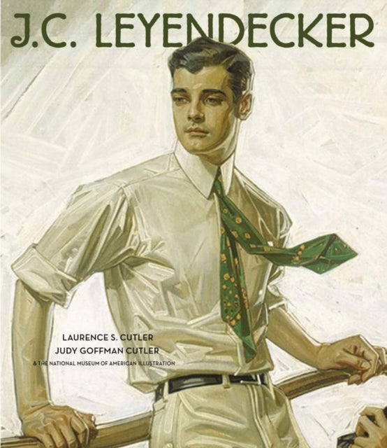 J C Leyendecker