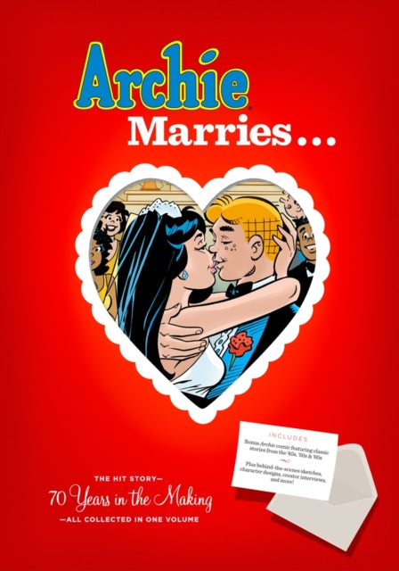 Archie Marries......