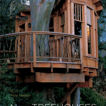 New Treehouses Of The World