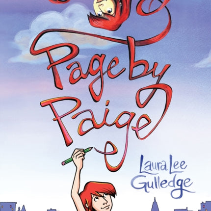 Page By Paige