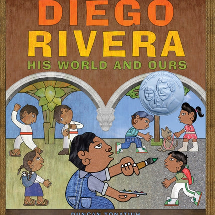 Diego Rivera: His World and Ours