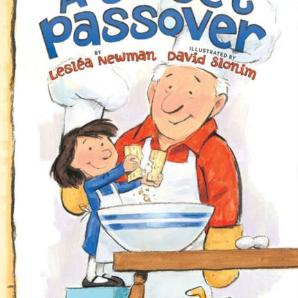 A Sweet Passover