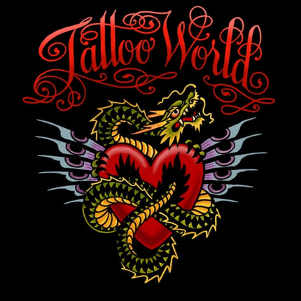 Tattoo World