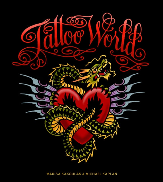 Tattoo World