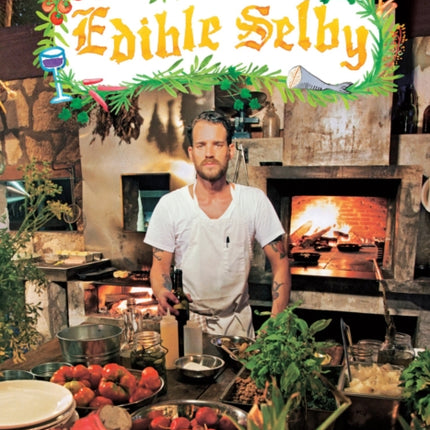 Edible Selby