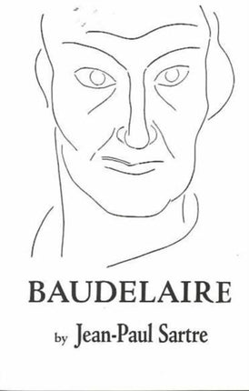 Baudelaire: Critical study