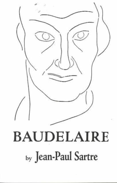 Baudelaire: Critical study