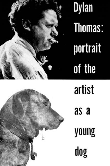 Portrait of the Artist as a Young Dog: Stories