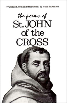 The Poems of St. John of the Cross