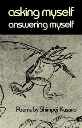 Asking Myself Answering Myself