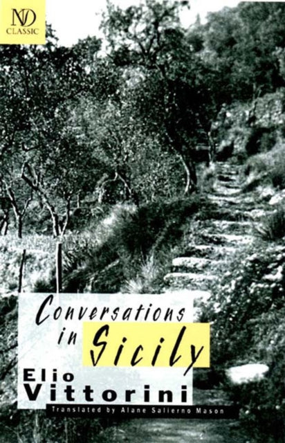 Conversations in Sicily