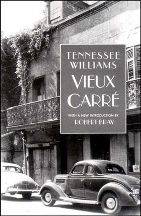 Vieux Carre