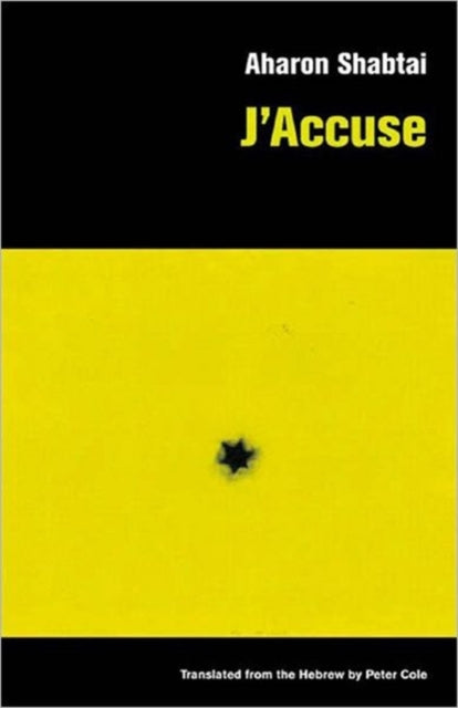 J'Accuse