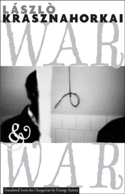 War & War