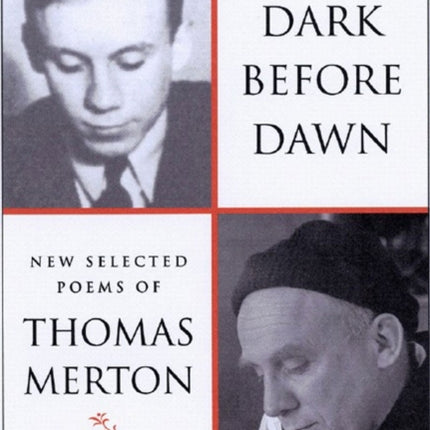 In the Dark Before Dawn: New Selected Poems