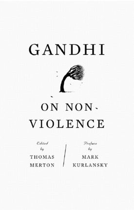 Gandhi on Non-Violence