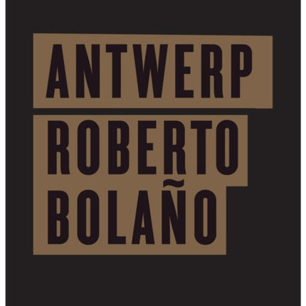 Antwerp