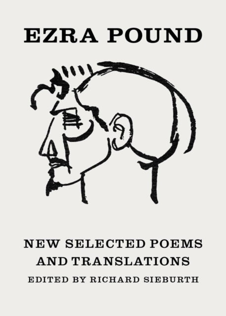 New Selected Poems and Translations