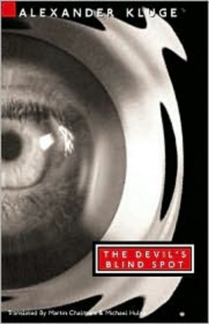 The Devil's Blind Spot: Tales from the New Century