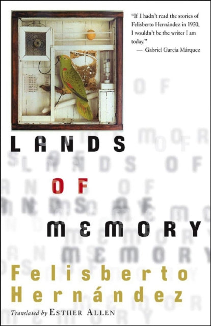 Lands of Memory 1110 New Directions Paperbook