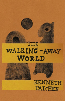 The WalkingAway World 1116 New Directions Paperbook