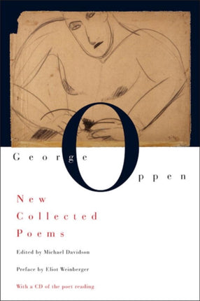 New Collected Poems NEW DIRECTIONS BOOK